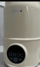 美的（Midea）豆浆机破壁机1.5L超大容量4-6人 家用小型全自动免煮2025新款 免手洗免过滤多功能榨汁机料理机S90 实拍图