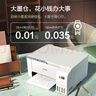 爱普生（EPSON）墨仓式 L3251彩色打印机 微信打印/无线连接 家用打印优选 AI学习打印机（打印、复印、扫描） 实拍图