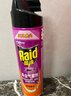 雷达(Raid) 杀蟑剂喷雾 600ml 天然柑橘香型 杀虫剂喷雾 杀虫气雾剂 实拍图