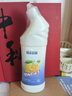 宫本武藏马桶清洁剂洁厕灵液强力除垢除菌去异味除臭留香尿碱去污500ml 实拍图