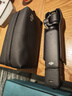 大疆 DJI Osmo Pocket 3 全能套装 一英寸口袋云台相机 OP灵眸手持数码相机 旅游vlog 便携美颜摄像 实拍图