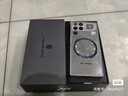努比亚（nubia）红魔11 Pro+ 16GB+512GB氘锋透明暗夜 第五代骁龙8至尊版 液冷散热 无线充电游戏手机 实拍图