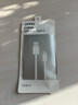OPPO原装 USB-A to Type-C 闪充数据线 8A 1米充电线 支持 80W Max 适用Ace2/Reno7/Find X3 一加 实拍图