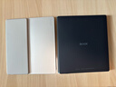 BOOX文石电纸书Leaf5C  7英寸主动笔套装彩色墨水屏电子书电子纸 活力金 便携阅读办公本平板电脑  实拍图