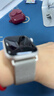 表带哥适用于苹果手表se3贴膜apple iwatch保护膜se3手表膜高清膜全覆盖软膜秒贴神器专用40mm 实拍图