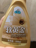 正章 软黄金350ml羊毛羊绒衫清洁剂洗涤剂洗衣液真丝绒呢大衣无磷 实拍图