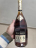人头马（Remy Martin） CLUB 优质香槟区干邑洋酒 法国 1350mL 1套 350ml+1L组合装 实拍图