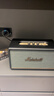 MARSHALL（马歇尔）STANMORE III 音箱3代无线蓝牙摇滚家用重低音音响 黑色 实拍图