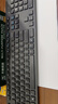 戴尔（DELL） KB216有线键盘 多媒体电脑键盘 即插即用适用笔记本台式机电脑 高效家用办公外设键盘 黑色 黑色 实拍图