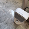 海尔（Haier）取暖器家用暖风机电热台式桌面电暖器省电小型烤火炉浴室婴儿热风机办公室暖脚神器卧室电暖风速热 【即开即热+广角送暖+多重防护】旋钮款HN1507 实拍图