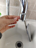 苏泊尔（SUPOR）360°万向旋转厨房水龙头防溅水神器延伸器起泡器全铜增压水嘴S 实拍图