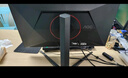 AOC 27英寸2K 原生300Hz FastIPS 0.3ms HDR400出厂校色 硬件低蓝光 游戏电竞电脑显示器宙斯盾Q27G4S 实拍图
