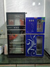 康宝（Canbo）消毒柜家用立式大容量高温碗筷不锈钢餐具小型母婴儿奶瓶双门115L五层碗柜【国家补贴】XDZ100-D1 实拍图