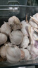 精选新鲜山东大蒜干蒜多瓣蒜头蔬菜批发产地直发大蒜头 优选 3斤 (果径≥3.5cm) 实拍图