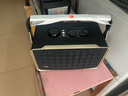 JBL音乐世家500/300蓝牙音箱A500居家艺术电脑桌面音响家用杜比全景声WIFI无损音质低音炮生日礼物 音乐世家300【内置电池】 实拍图