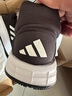 阿迪达斯adidas 男DURAMO 10 运动跑步鞋 GW8336 41码新老款随机发货 实拍图