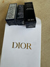 迪奥DIOR【邓为推荐】烈艳蓝金口红丝绒772哑光唇膏 生日礼物送女友 实拍图