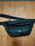 耐克（NIKE）男女腰包 单肩包斜挎包胸包休闲包DN2556-010 黑 实拍图