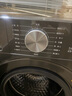 小天鹅（LittleSwan）滚筒洗衣机全自动国家补贴 水魔方系列10公斤家用大容量  单洗/洗烘一体带烘干 一级能效以旧换新 【带烘干628T】升级1.28洗净比+高能预混洗 实拍图