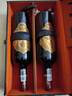 路易拉菲（LOUIS LAFON）法国原瓶进口红酒 混酿14度干红葡萄酒750ml*2 红酒送礼盒装 实拍图