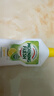 morning fresh 晨新辰清澳洲进口浓缩洗洁精清香柠檬400ml*3高效去油果蔬清洗剂 实拍图