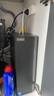 康丽根净水器1100G厨下净水机加热直饮机一体机反渗透0阻垢剂【国家补贴】小黑龙T2800温水流速2.8L/min 实拍图