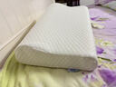 MLILY眯狸枕头护颈椎记忆棉枕芯深度睡眠专用慢回弹0压枕学生记忆枕 实拍图
