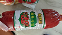 百家鲜 番茄酱 番茄沙司 薯条汉堡手抓饼调味酱 沙拉意面酱料1.3kg 实拍图