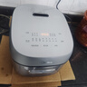 美的（Midea）电饭煲花瓣IH系列智能电磁加热家用电饭锅大火力米饭锅煮小米粥加厚青瓷鼎釜【线下同款】CFB4097H 实拍图