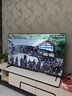 海尔【小红花电视-绽放版】55H5C 55英寸144Hz高刷全面屏3+32G超薄游戏4K平板电视一级换新国家补贴20% 实拍图