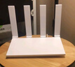 华为路由AX3 双频合一 自动优选 wifi6/多连不卡无线家用穿墙/AX3000/高速千兆路由器 实拍图