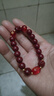 2025蛇年朱砂手链三合生肖六合本命佛普贤本命年新年礼物 生肖虎 10mm男女款适合120-150斤 实拍图