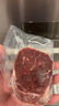 春禾秋牧 阿根廷原切菲力小牛排1kg/8-10片赠料包 儿童零添加 低脂健身 实拍图