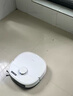 美的（Midea）V16 Pro扫地机器人国家补贴家用智能水箱版扫拖一体自动清洗全自动基站自清洁扫地拖地除菌免维护 实拍图