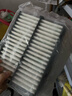 本田（HONDA）广汽广本原配4S店直发原厂配套 空气滤清器 空气滤芯 空气格 空滤 空滤-15-21飞度/锋范/缤智1.5 实拍图