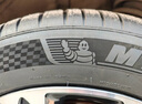 米其林（MICHELIN）汽车轮胎 225/50R17 98W 耐越 ENERGY MILE 适配奔驰/凌度/A4L 实拍图