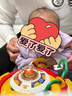 淘淘天才早教百宝箱婴儿玩具游戏桌宝宝六面体益智儿童1-3岁周岁礼物生日2 实拍图