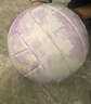 匹克排球中考专用5号初中生中学生女生体育训练考试硬标准排球烟霞紫 实拍图