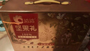 洽洽纯坚果礼盒金穗臻果2400g/28件节日大礼盒 高端礼赠 松子/开心果 实拍图
