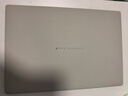 华硕灵耀14 Air 国家补贴 骁龙X 2.8K 120Hz OLED 960g 12.9mm 高颜值超轻薄AI笔记本电脑(32G 1T)棕 实拍图