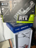 胖虫 武林高手i5 12400F/RTX 4060 Ti/RTX 4070独显主机竞游戏直播DIY组装电脑 配置1:12400F+GT1030 单主机 实拍图