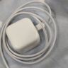 Apple/苹果【新品】40W USB-C充电器 type-c充电器苹果手机充电器手机快充头 苹果17手机充电器 实拍图