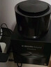 小米（MI）Xiaomi Sound 高保真智能音箱 小爱音箱 小米音箱 黑胶经典款 音响 哈曼调音 立体声 礼物 实拍图
