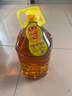 鲁花【保真花生油】 食用油 5S 压榨一级 花生油 5L 实拍图