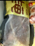 鲜京采国产黄牛 原切带芯牛后腱 净重4斤 生鲜牛肉【真原切】源头直发 实拍图