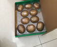 佳沛（zespri）新西兰  阳光金奇异果10粒礼盒巨大果单果约144-175g 水果 猕猴桃 实拍图