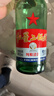 红星二锅头 大二 清香型白酒 52度 500ml*12瓶 整箱装 纯粮口粮酒 实拍图