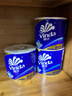 维达（Vinda）有芯卷纸 蓝色经典4层200克*10卷 厚韧大分量 卫生纸厕纸 卷筒纸 实拍图