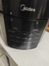 美的（Midea）电压力锅5L 家用智能 0涂层钢胆大屏操控智能开盖煮双胆电饭煲高压锅适用4-6人MY-E5915G京东自营 实拍图