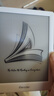 掌阅（iReader）Light4 Turbo 6英寸智能阅读本 电子书阅读器 墨水屏电纸书 平板电脑学习看漫 便携笔记本 告白 实拍图